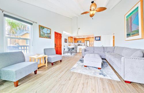 Balboa Peninsula Maison | Groundswell B
