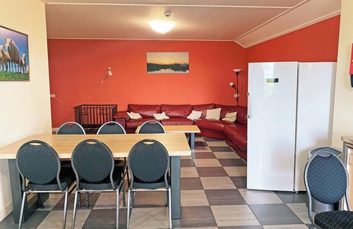 Sint Annaparochie Maison | Group accommodation in Friesland on Blikvaart