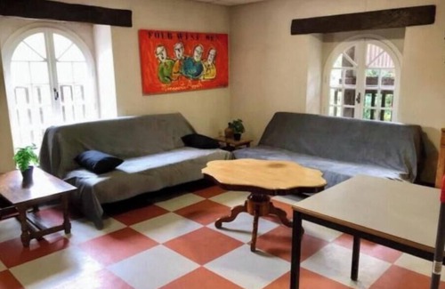 Saint-Savin Maison | Group accommodation