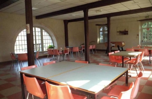 Saint-Savin Maison | Group accommodation