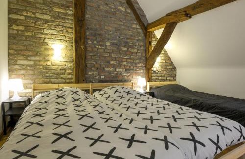 Houyet Maison | Group accommodation for families in Houyet