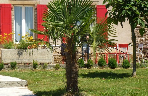 Serenac Maison | Gite de groupe pour 15 personnes