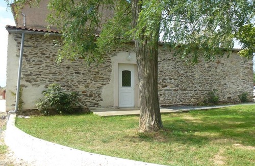 Serenac Maison | Gite de groupe pour 15 personnes