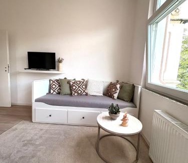 Feuersee Appartement | Group accommodation in a city location