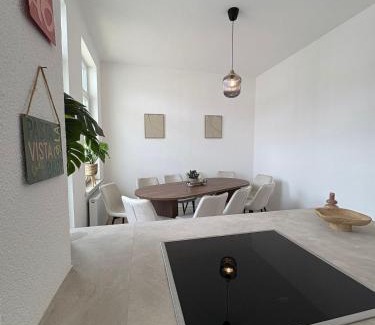 Feuersee Appartement | Group accommodation in a city location