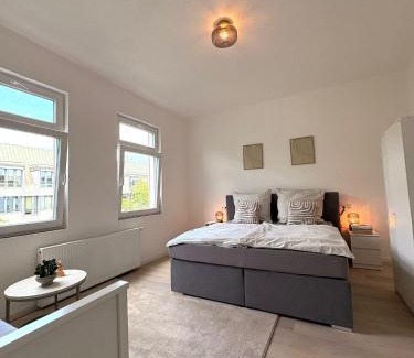 Feuersee Appartement | Group accommodation in a city location