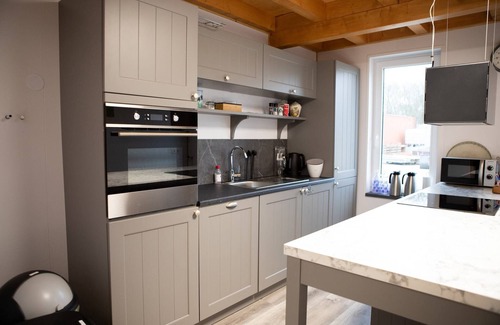 Municipality of Oirschot Maison | Group accommodation near our own food forest