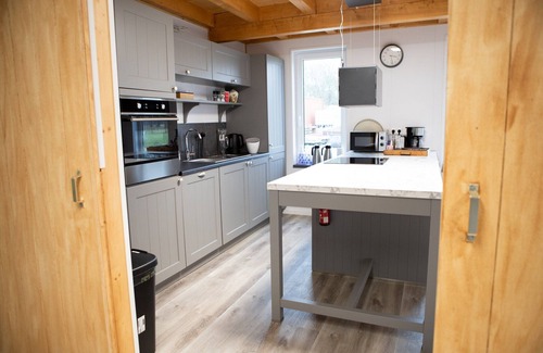 Municipality of Oirschot Maison | Group accommodation near our own food forest