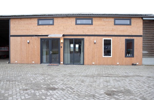 Municipality of Oirschot Maison | Group accommodation near our own food forest