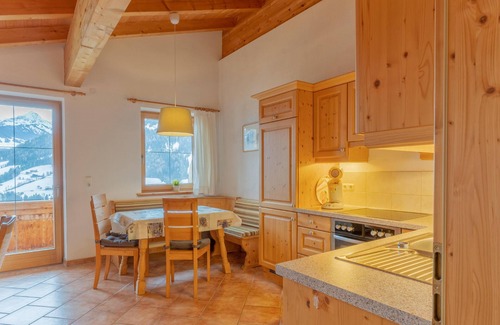 Alpbach Appartement | Grand logement à 3,5km des remontées mécaniques