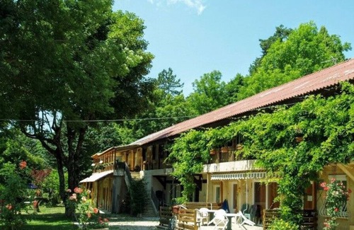 Thorenc Cottage | Gîte de groupe - salle de fête