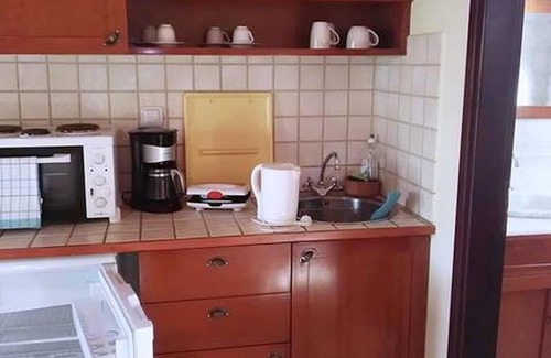 Douliana Appartement | Hébergement de groupe en Crète – studios et maisons