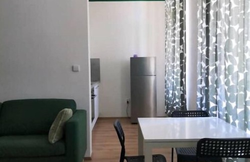 Petrska ctvrt Appartement | Group and family apartment