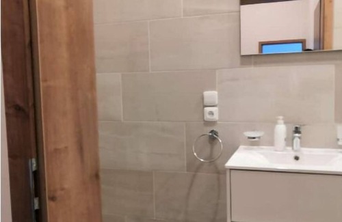Petrska ctvrt Appartement | Group and family apartment