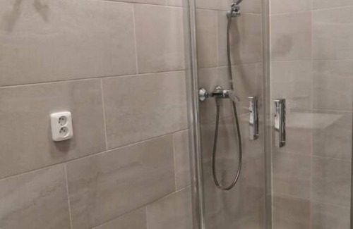Petrska ctvrt Appartement | Group and family apartment