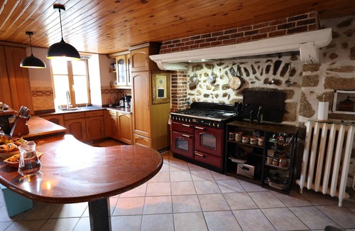 Lavoine Maison | Domaine de groupe près de Lyon pour 34 personnes