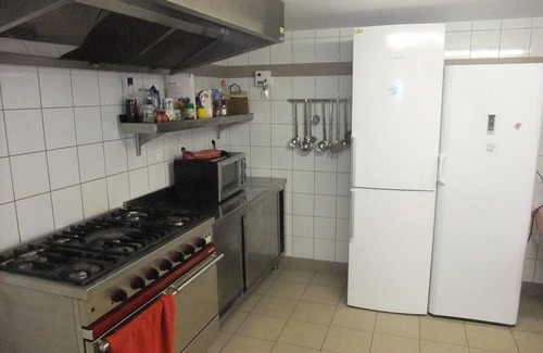 Clairegoutte Cottage | Gîte de groupe familial, accessible handicap, randonnées Vosges