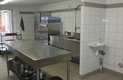 Clairegoutte Cottage | Gîte de groupe familial, accessible handicap, randonnées Vosges