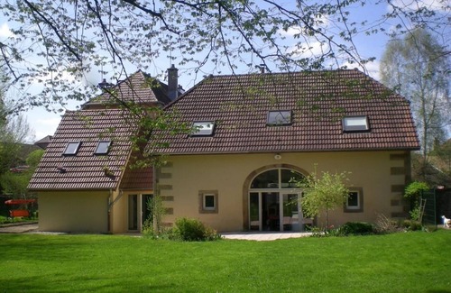 Clairegoutte Cottage | Gîte de groupe familial, accessible handicap, randonnées Vosges