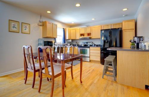 Zion Crossroads Maison | Group Getaway about 15 Mi to Charlottesville!