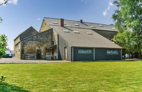 Anthisnes Maison | Group Getaway Villa, Anthisnes