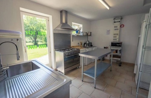 Saires Maison | Gite de groupe 22 à 32 pers.