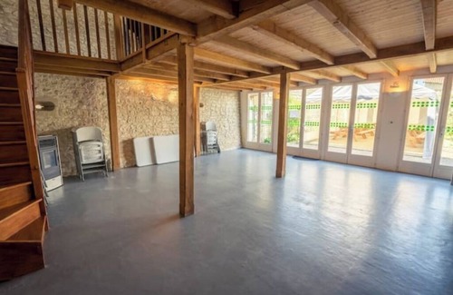 Saires Maison | Gite de groupe 22 à 32 pers.