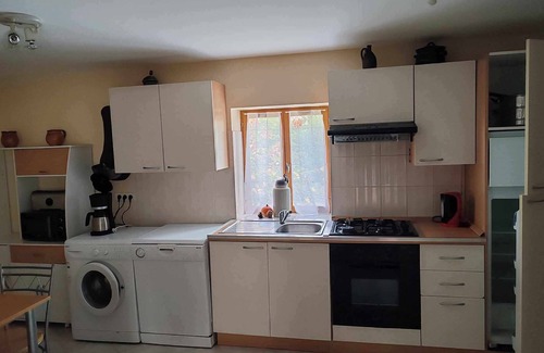 Richelieu Maison | Gite de groupe 12/15 personnes Accès PMR