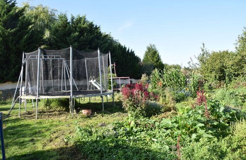 Saint-Paul Autre | Group gîte in the countryside