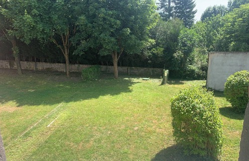 Pionsat Maison | Group gîte in the heart of the Combrailles, great comfort!