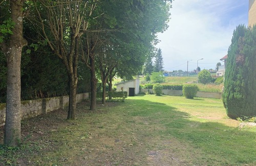 Pionsat Maison | Group gîte in the heart of the Combrailles, great comfort!