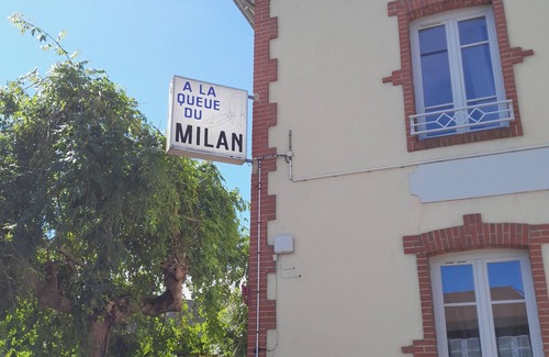 Pionsat Maison | Group gîte in the heart of the Combrailles, great comfort!