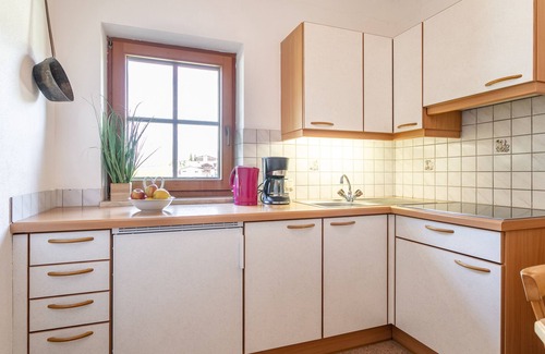 Reith im Alpbachtal Appartement | Ferme pour groupes, 80 m du bus de ski