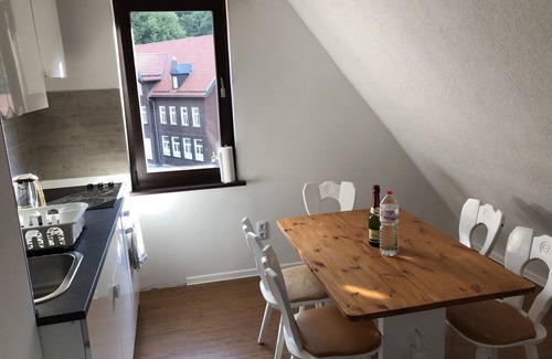 Rothesutte Maison | Group house in the mountain village of Zorge