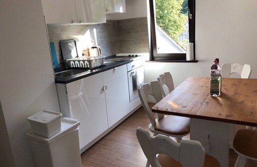 Rothesutte Maison | Group house in the mountain village of Zorge