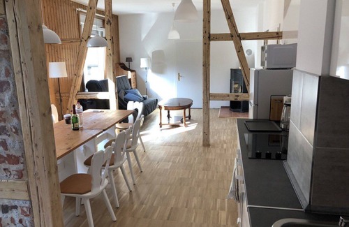 Rothesutte Maison | Group house in the mountain village of Zorge