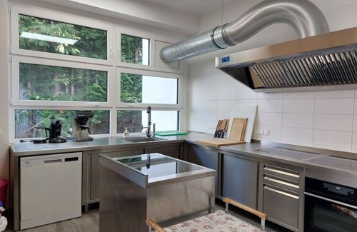 Bad Harzburg Maison | /Group house Weitblick