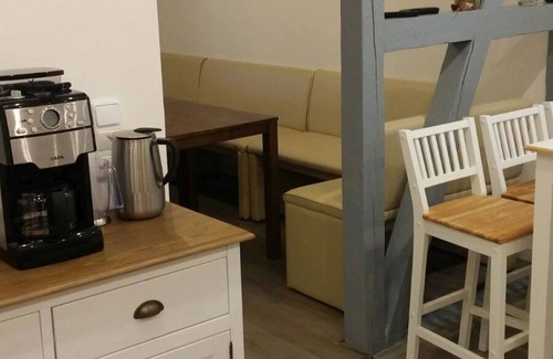 Sankt Andreasberg Maison | Maison de vacances pour 12 à 14 personnes