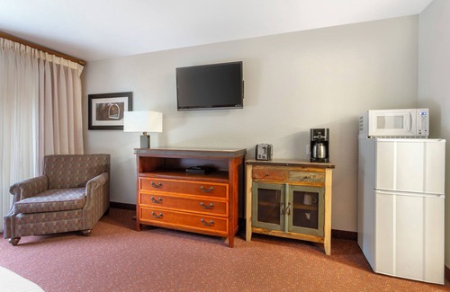Kohls Ranch Appartement | Group Outdoor Travel, Near Mazatzal Casino, Pool, Restaurant