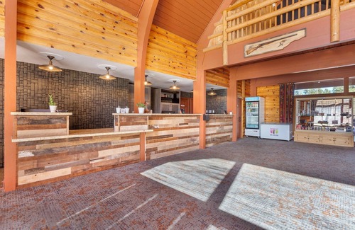 Kohls Ranch Appartement | Group Outdoor Travel, Near Mazatzal Casino, Pool, Restaurant