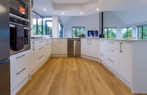 Rolleston Maison | Group Retreat Near Top Wedding Venues Games Room
