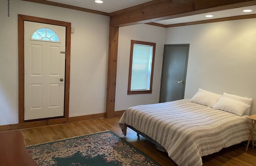 Williamsport Appartement | Group stay in Wmspt - Close PSU, Lycoming College, Lock Haven, Hiking/Biking!