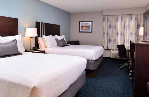 Blaine Maison | Group Vacation Destination, 2 Awesome Units, Minutes to Wheeling Island Casino