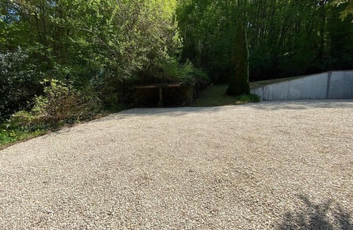 Trigueres Maison | Group villa in the countryside 1 h 30 from Paris