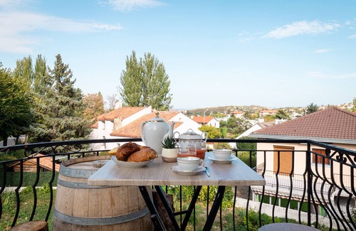 Romagnat Villa | ⭐⭐Villa de groupe - Piscine/Pétanque/Jacuzzi - Spa⭐⭐