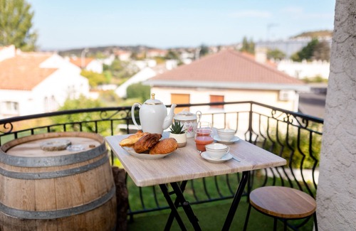 Romagnat Villa | ⭐⭐Villa de groupe - Piscine/Pétanque/Jacuzzi - Spa⭐⭐