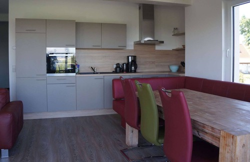 Insel Poel Maison | Grouphouse on the baltic sea