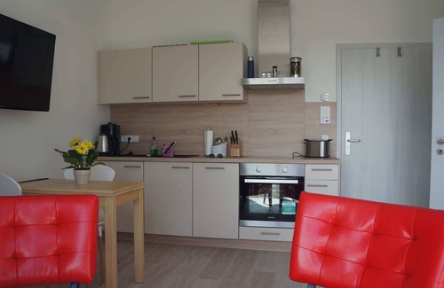 Insel Poel Maison | Grouphouse on the baltic sea