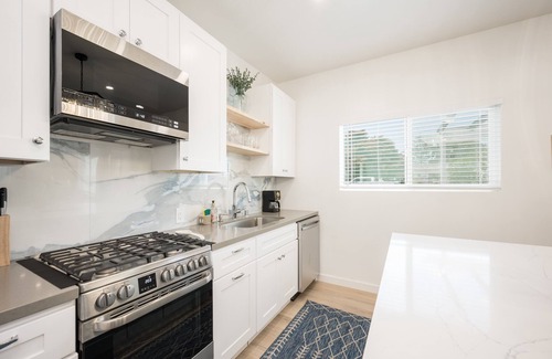 Grover Beach Maison | grover beachhouse with minutes walk to beach and restaurants. STR#0195