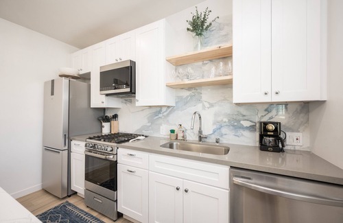Grover Beach Maison | grover beachhouse with minutes walk to beach and restaurants. STR#0195